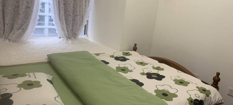櫟运儿公寓(松兰路分店)图片