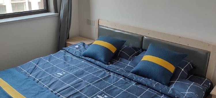 漫步海边1公寓(太公岛一路分店)图片