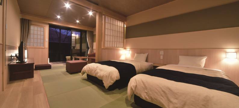 永源寺温泉 八风之汤(Happu Bekkan)图片