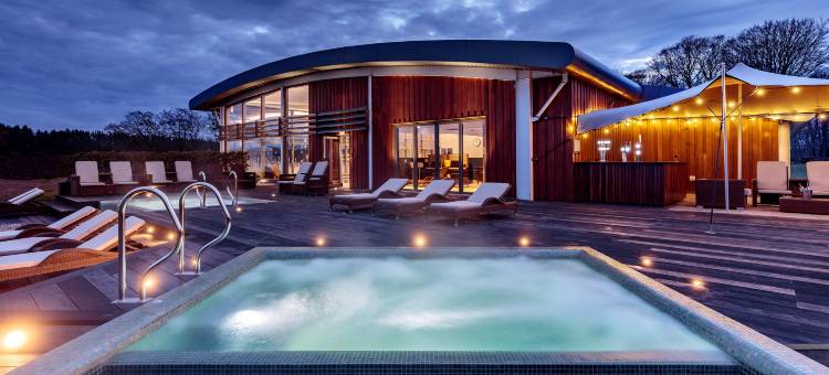 科尼斯顿乡村庄园酒店(The Coniston Hotel Country Estate & Spa - Skipton)图片