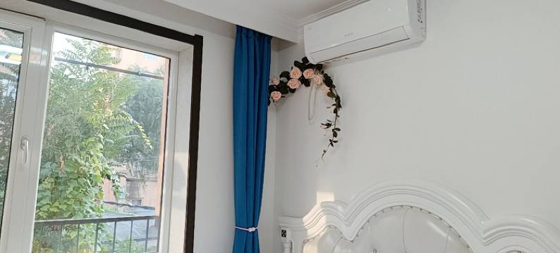 玥瑶民宿(莲花街分店)图片