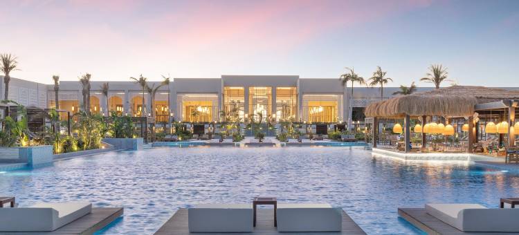 拉斯索马施柏阁酒店(Steigenberger Resort Ras Soma)图片