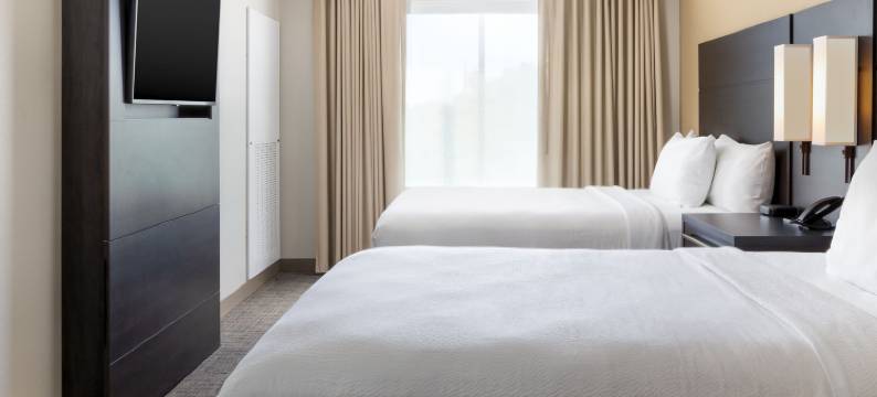 纳帕公寓(Residence Inn Fairfield Napa)图片