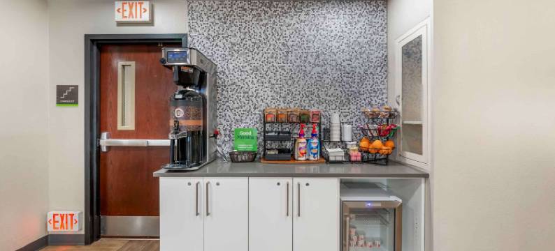 美国长住酒店高级套房 - 劳德代尔堡 - 会议中心 - 游轮港口(Extended Stay America Premier Suites - Fort Lauderdale - Convention Center - Cruise Port)图片