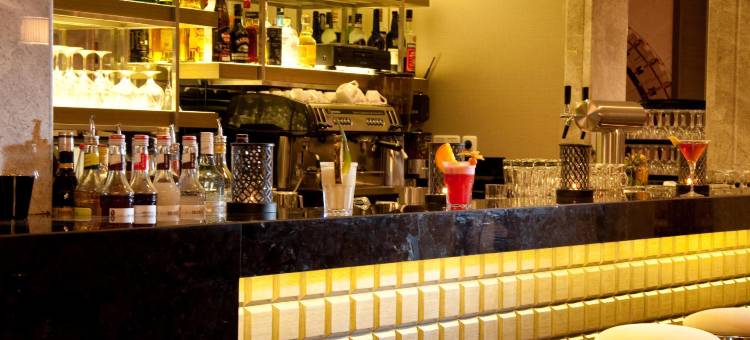 柏林米特泰坦尼克凯富酒店(Titanic Comfort Mitte)图片