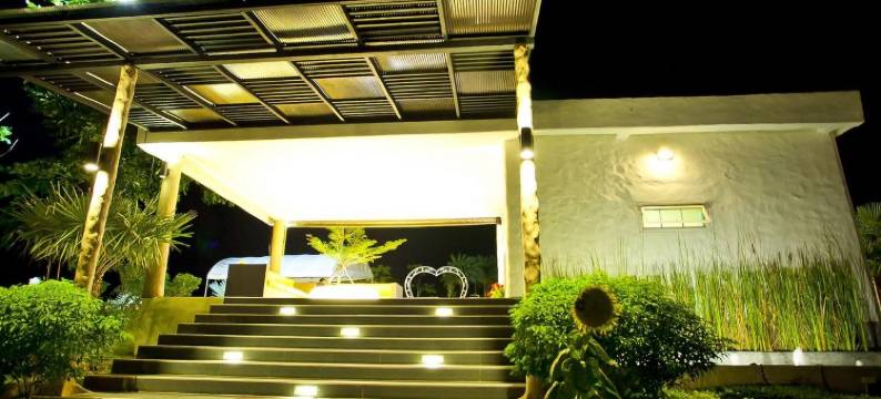 钱塔拉谷度假村(Chantara Valley Resort)图片