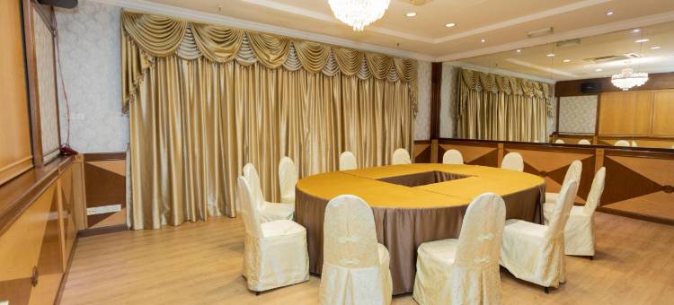 碧玉宫大酒店(Pelican Hotel)图片