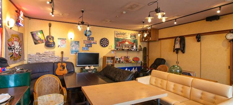 出云屋别墅(Villa Izumoya)图片