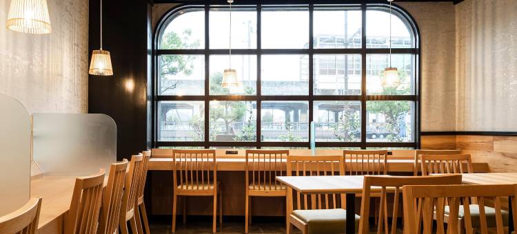 AreaOne酒店-出云(Hotel Areaone Izumo)图片