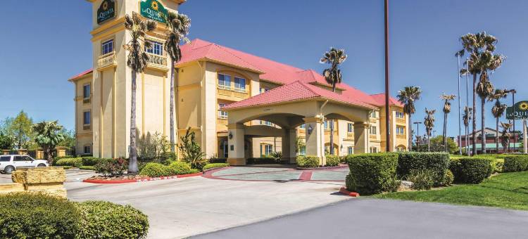 汤博尔拉昆塔温德姆套房酒店(La Quinta Inn & Suites by Wyndham Tomball)图片