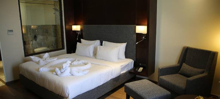 哈瑞雅丽度假村(Hariyali Resort)图片