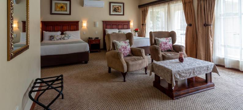 全球乡村旅舍(Global Village Guest House)图片