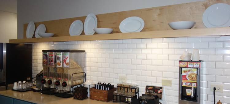 纽南丽怡酒店(Country Inn & Suites by Radisson, Newnan, GA)图片