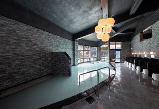 Hotel SeiunsoHotel Overview