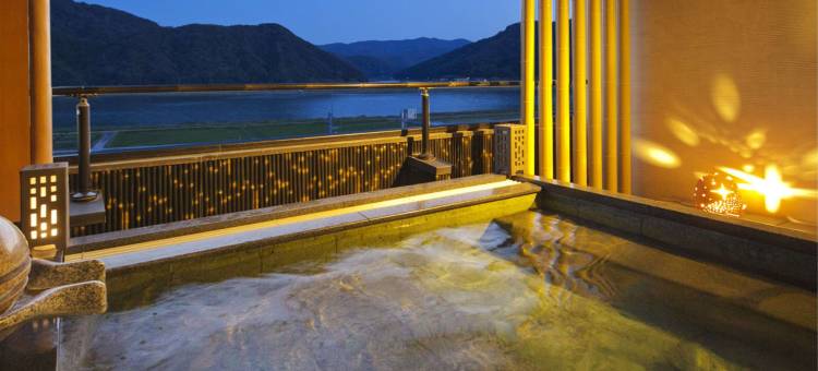 川口屋城崎河畔酒店(Kawaguchiya Kinosaki Riverside Hotel)图片