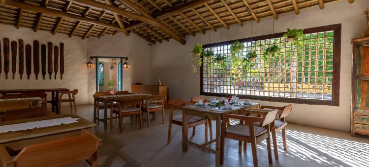 达格拉萨酒店(Da GRAÇA Hotel)图片