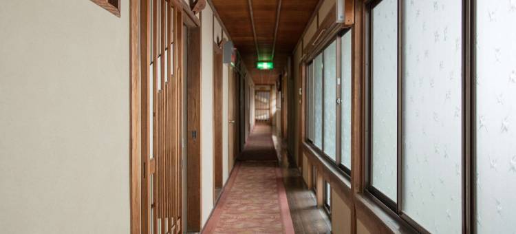 [俵山温泉]泉屋旅馆(Izumiya Ryokan' Tawarayama Onsen)图片