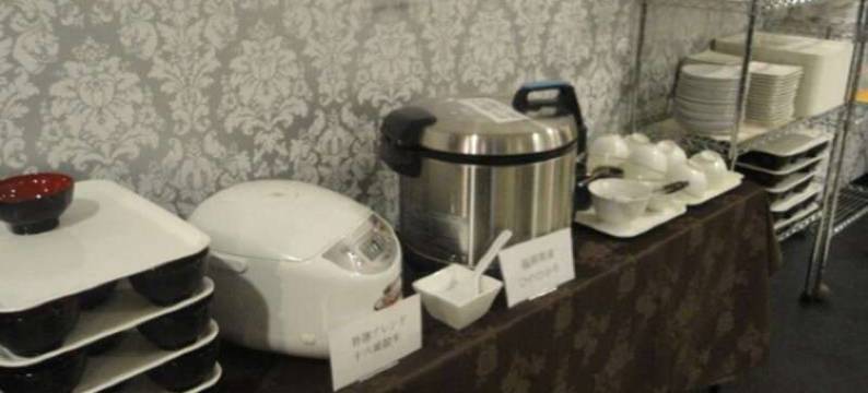 西铁大桥站前格林瑞奇酒店(Green Rich Hotel Nishitetsu Ohashi Ekimae)图片