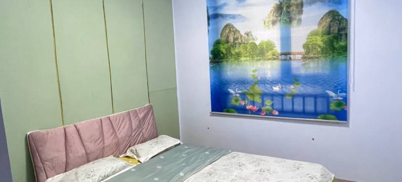 微微民宿(新河路1号分店)图片