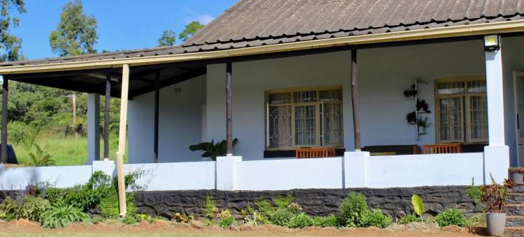 Lovely 4 Bed in Mutare - 2178图片