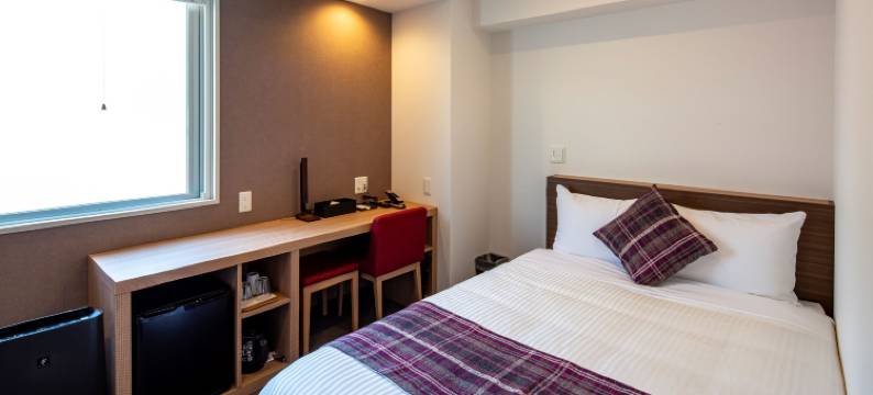 旅行参考酒店(Hotel Reference Hakata Reisen)图片