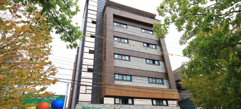 好日子酒店(Gwangyang Yongam Hotel Good Day)图片