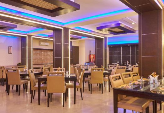 Bisque Magaji Orchid - Near Majestic City Railway StationHotel Overview