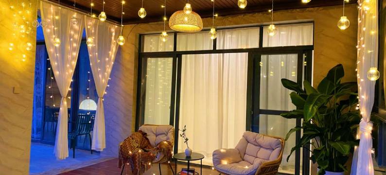 晨夕小舍小蕾(凤翔路分店)图片