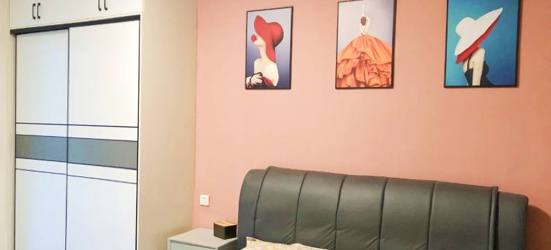 星空谷民宿(育才路分店)图片