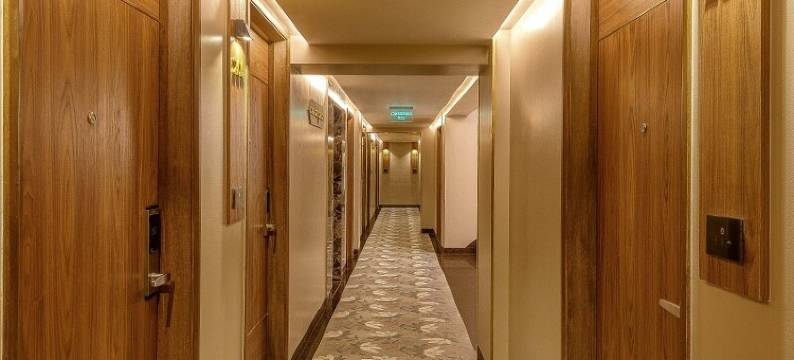 蓝宝石精品酒店(Sapphire Boutique Hotel)图片