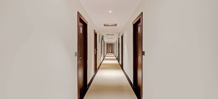 Treebo Emora 大酒店(Treebo Emora Grand)图片