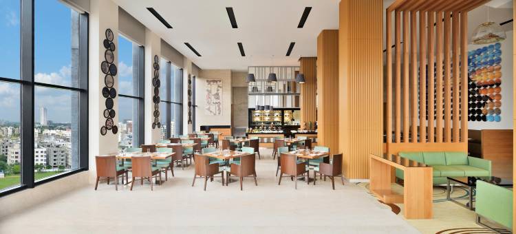 加尔各答万豪万枫酒店(Fairfield by Marriott Kolkata)图片