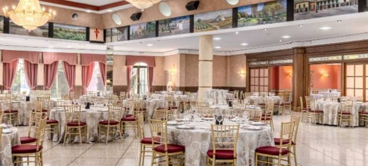 埃克多纳卡洛塔酒店(Exe Doña Carlota)图片