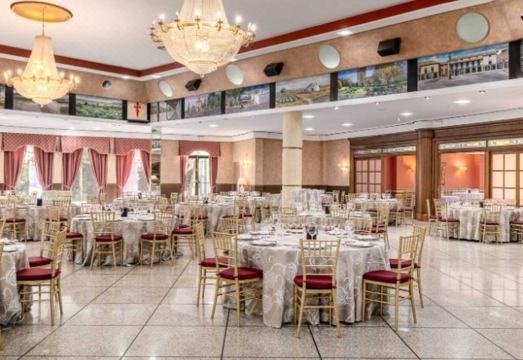 Exe Doña Carlota Hotel Overview