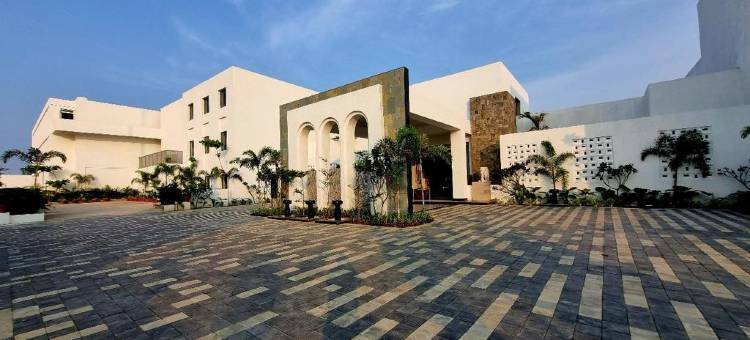 普拉莫德兰德斯尽头度假村，Radisson个人会员(Pramod Lands End Resort, a Member of Radisson Individuals)图片