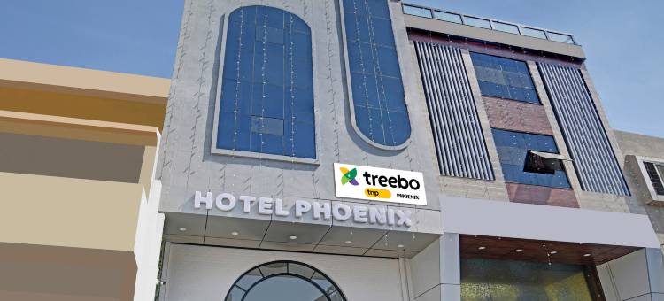 Itsy酒店凤凰(Itsy Hotels Phoenix)图片