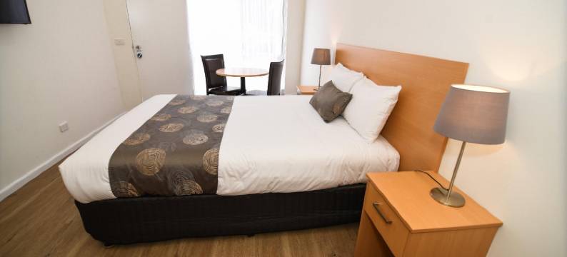 丹德农汽车旅馆(Dandenong Motel)图片