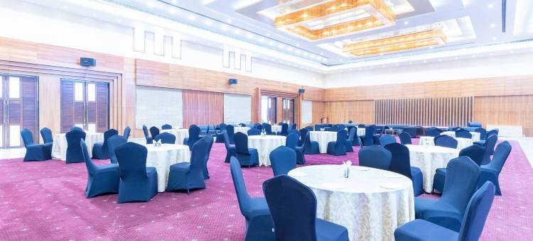 Hotel Deepali Palace图片