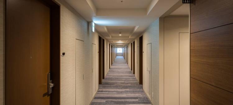 船桥梅兹JR东酒店(JR-EAST HOTEL METS FUNABASHI)图片