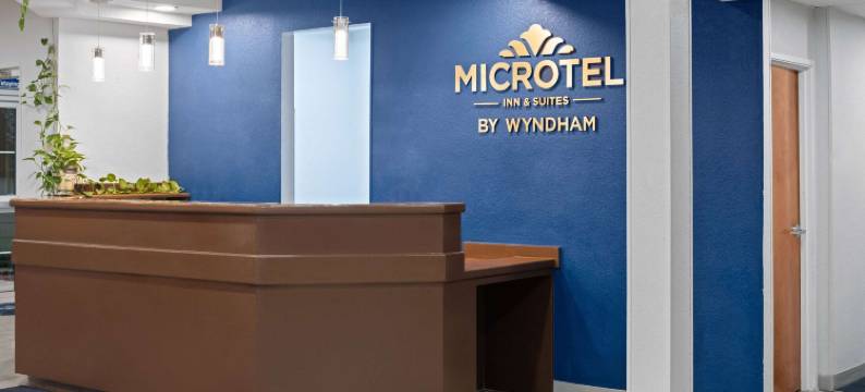 霍马麦客达套房酒店(Microtel Inn & Suites by Wyndham Houma)图片