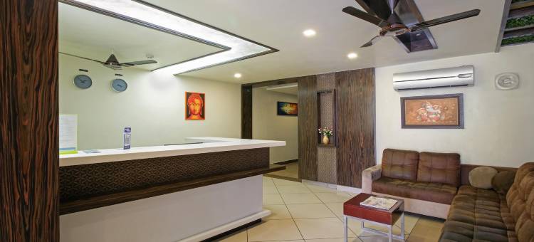 Itsy酒店N广场(Itsy Hotels N Square)图片