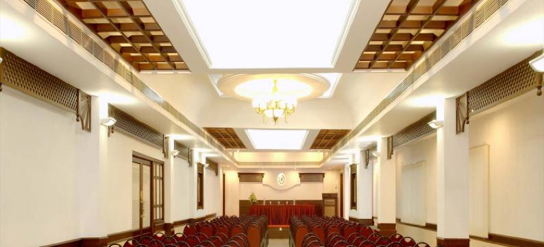 阿卡迪亚酒店(Hotel Arcadia)图片