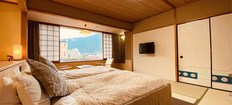 龟屋酒店(Hotel Kameya)图片