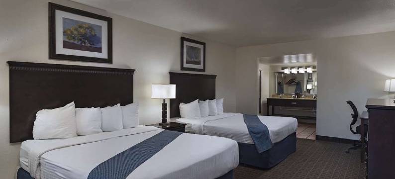 史蒂文斯旅馆 - 豪生酒店(Stevens Inn a Howard Johnson by Wyndham)图片