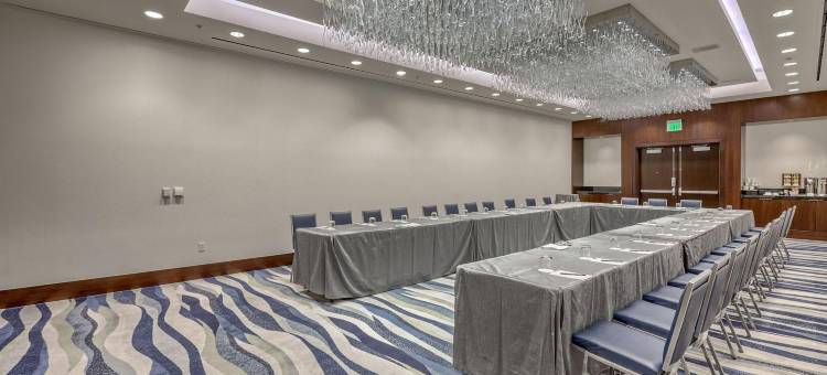 维德拉秘密套房酒店(Secret Suites at Vdara)图片