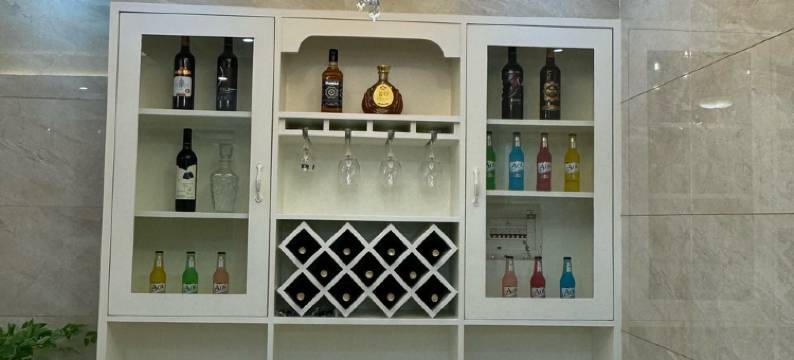 handsome黄公寓(德政街分店)图片