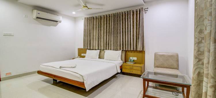 斯巴里蒂克套房酒店(Sybaritic Suites)图片