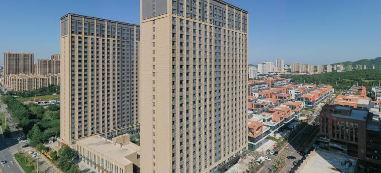 全季酒店(济南唐冶世纪大道店)图片