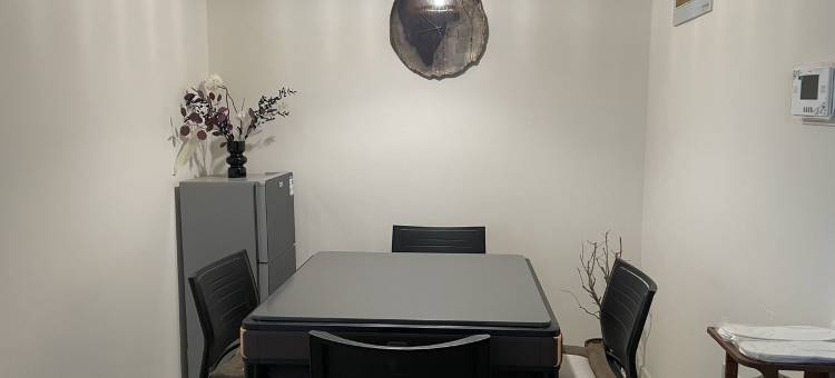 十三月舍公寓(小井峪路分店)图片