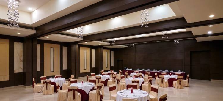 戴维克拉姆斯瓦拉马酒店(Daiwik Hotels Rameswaram)图片